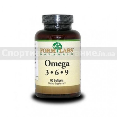 OMEGA-3-6-9 90 таб