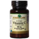 Vitamin C 500 мг 60 капс