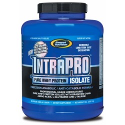 Intra Pro Whey Protein 2270g