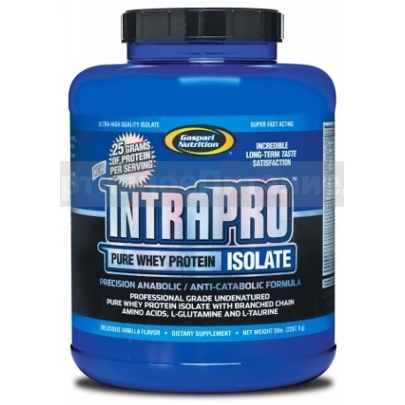 Intra Pro Whey Protein 2270g