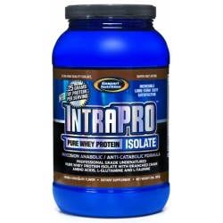 Intra Pro Whey Protein 907г