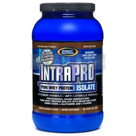 Intra Pro Whey Protein 907г
