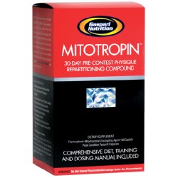 Mitotropin 180таб