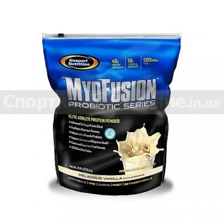 MyoFusion Probiotic 453