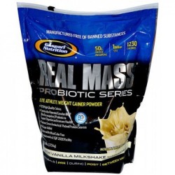 Real Mass Probiotic 5.4 кг