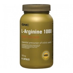 L-Arginine 1000 90капс