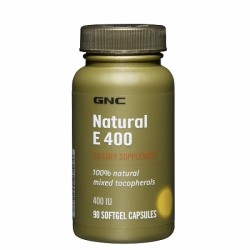 Vitamin E 400 90 капс