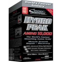 Hydro Peak Amino Acids 180 таб