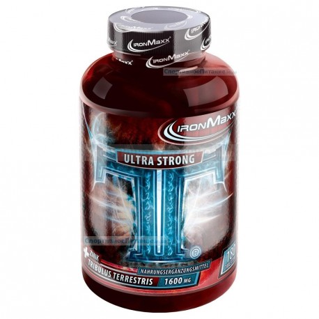TT Strong 180 таб