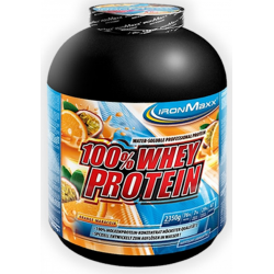 100 % Whey Protein 2.3 кг