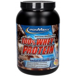100 % Whey Protein 900 г