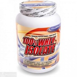 100% Whey Isolate 750 г