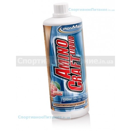 Amino Craft Liquid 1000мл