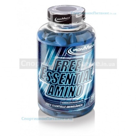 Amino Free 180 таб