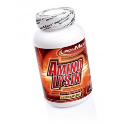 Amino Lysin 130 капс