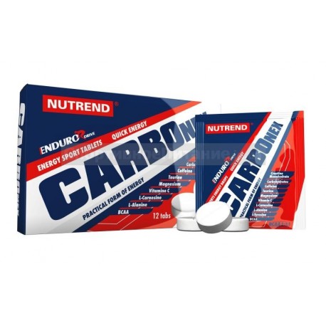 Carbonex - 12 таблеток