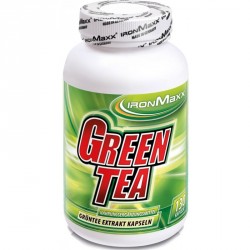 Green Tea 130 капс