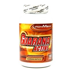 Guarana Active 100 капс