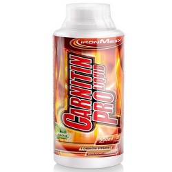 L-Carnitin Pro Liquid 500 мл