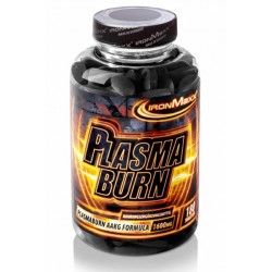 Plazma Burn 180 таб