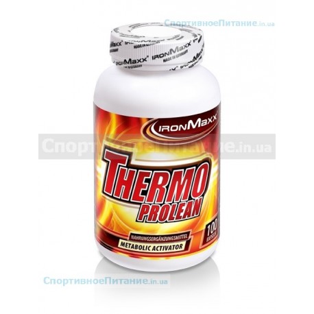 Thermo Prolean 100 капс