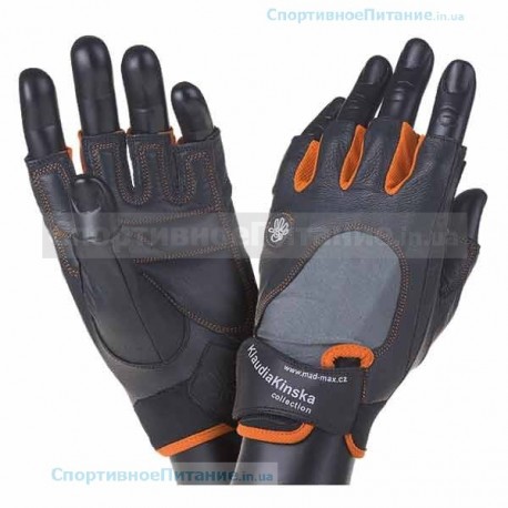 Перчатки KLAUDIA MFG 920