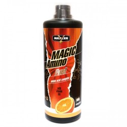 Amino MAGIC FUEL 1000 мл