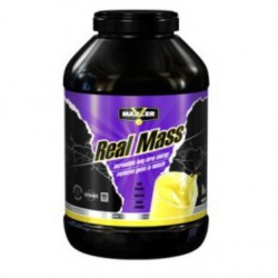 Real Mass 4000 2724g