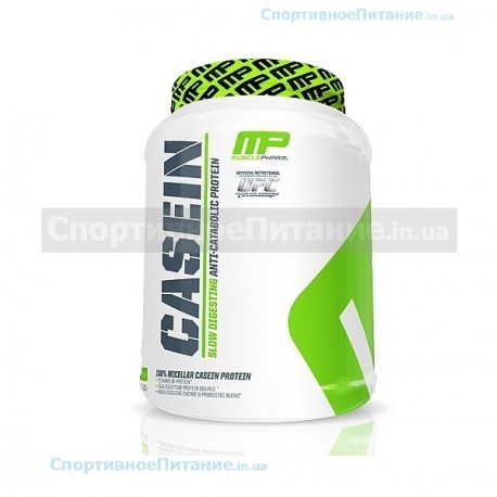 Casein - 1.36 г