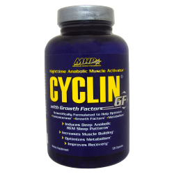 CICLYN-GF 120капс