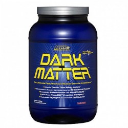 Dark Matter 1200g