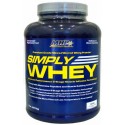 Simply Whey 2270 г