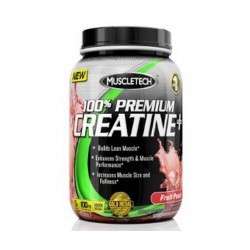 100% Premium Creatine 1.72