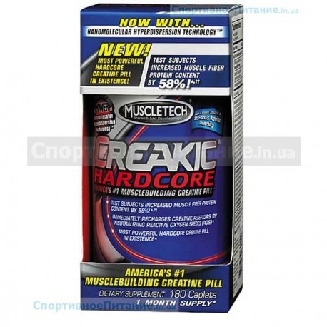 Creakic 180 таб