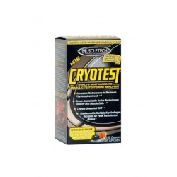 Cryotest 168 капсул
