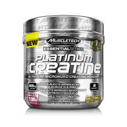 Essential 100% Creatine, 405 g