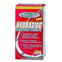 Hydrazide 60капс