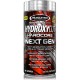 Hydroxycut Hardcore NEXT GEN 100 капс