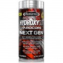 Hydroxycut Hardcore NEXT GEN 100 капс