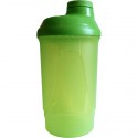 Shaker Wave Grass Green 600 мл