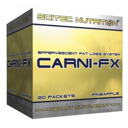 Carni-FX 20 пакетов