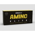 Amino Build Elite 120 капсул