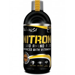 Amino Nitron Liquid 1000 мл