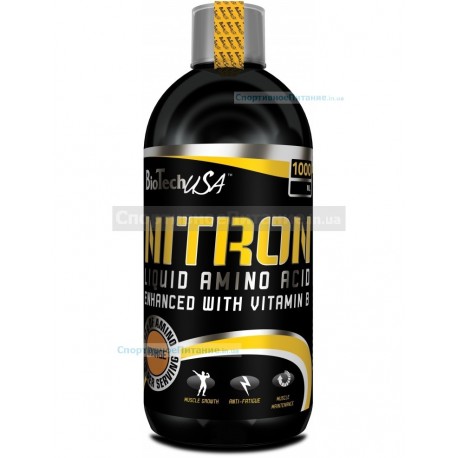 Amino Nitron Liquid 1000 мл