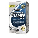 100% Ultra-Premium Vitamin Pack - 30 пак