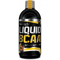 BCAA Liquid 1000 мл