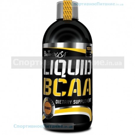 BCAA Liquid 1000 мл