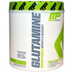 Glutamine 300 грамм