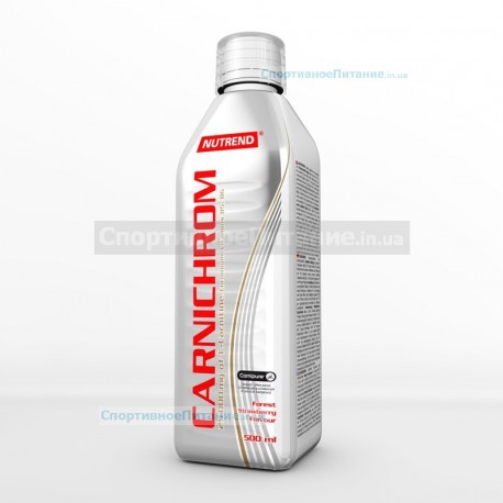 CARNICHROM 500мл