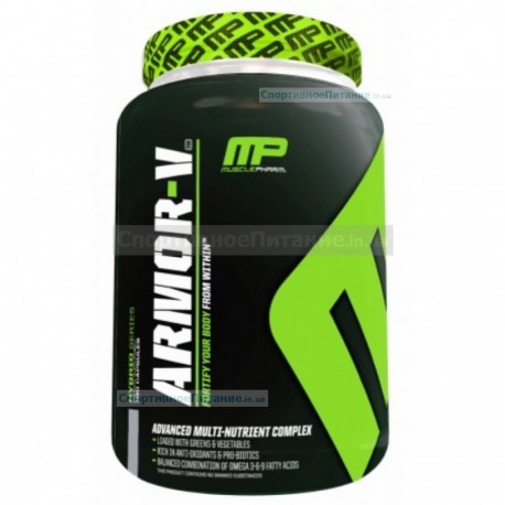 Armor - V 180 капс